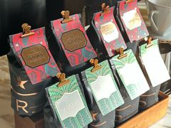 -星巴克臻选(宁波天一广场店)