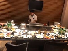 -温度铁板烧(亚泰大街店)