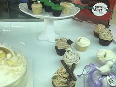 -Pantry's Best派悦坊蛋糕(K11购物艺术中心店)