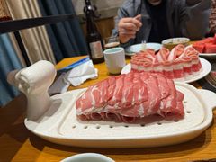 -额尔敦传统涮.冰煮羊火锅(乌兰察布体育场店)