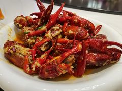 -五七小李子油焖大虾(总店)