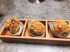 -顺意·顺德家乡菜(国际人才大厦店)