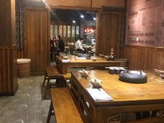 -白乐天毛肚火锅馆(南滨路店)