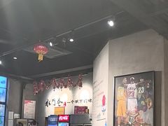 -水门巷餐厅(古子城店)