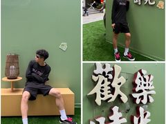 -OCT PARK欢乐时光