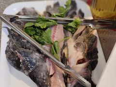 -蜀滋香鲜鱼美蛙火锅(339店)