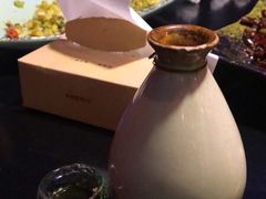 -醉小酒馆·川菜·江湖菜·重庆菜(观音桥旗舰店)