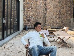 -J Create城市露营咖啡·简餐·宠物(上海动物园店)