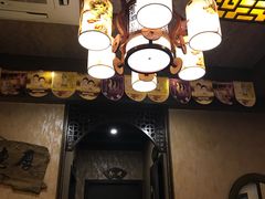 -莱仪堂艾灸经络养生馆(武威东路店)