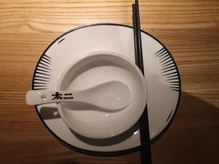 -太二酸菜鱼(深圳布吉万象汇店)