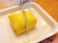 -满记甜品(荟聚购物中心店)