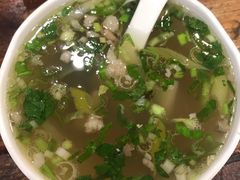 -大漠烤肉(盘旋路店)