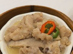 -海宝酒家(中山四路店)