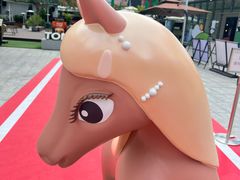 -深圳湾万象城(南山店)