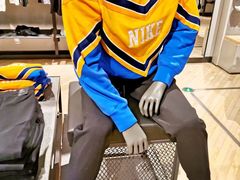 -NIKE(朝阳合生汇店)