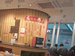 -南城香(北京南站店)