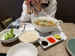 -美奈小馆·东南亚菜(福田星河COCO Park店)