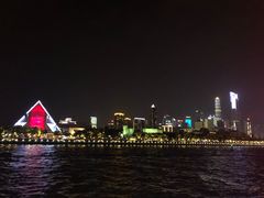 -珠江夜游广州塔·中大码头