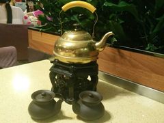 -喜鹊茶点.啫煲(车陂店)
