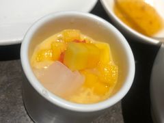 -汤城小厨•粤菜•靓汤(苏州街店)