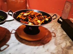 -花舍·新派粤菜·西餐·下午茶(亚运村·鸟巢店)