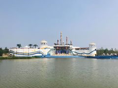 -北戴河圣蓝海洋公园