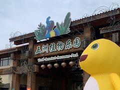 -南宫五洲植物乐园