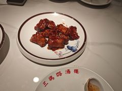 -三玛璐酒楼(汉口路店)