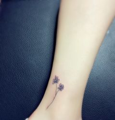 -明星刺青·洗纹身