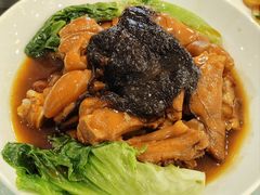 -荔枝楼酒家(员村东璟店)