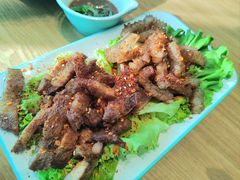 -傣家寨花园主题餐厅