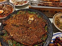 -福苗小骆驼烧烤(莲湖路店)