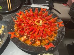 -红盔甲·小龙虾(长寿路店)