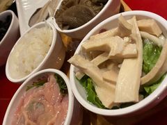 -山城辣妹子(定福庄店)