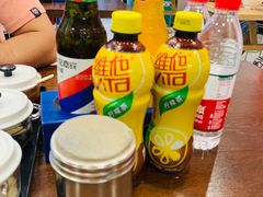 -陆长玖古法猪脚饭(玄风桥店)