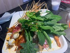 -佰人王串串香火锅(洋珠巷店)