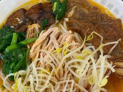 -力香园猪脚米线(金星店)