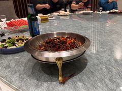 -天下春花园酒店(大东店)