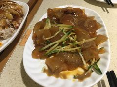 -岳姥姥饺子(泺文路店)