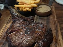 -The Meat & Wine Co Southbank(南岸店)