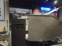 -中国人民解放军海军博物馆