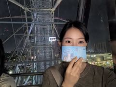 -南昌之星摩天轮