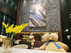 -乔治莫兰迪酒店(济南解放路山东大学店)
