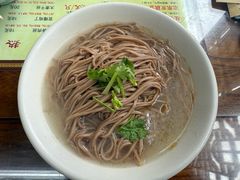 阳春面-粗茶淡饭(东关街店)