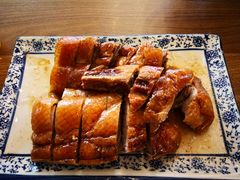 -先记烧鹅王·本地粤菜(福永店)