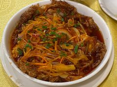 -盛记顺德高佬猪杂粥