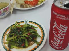 -Magic Food Point(Airport Street food)