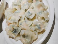 -双合园·海鲜水饺青岛菜(万佳广场店)