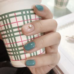 -丫丫NAIL日式自助美甲美睫沙龙