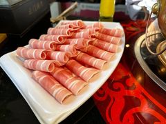 -北门涮肉·炭火铜锅涮肉(什刹海店)